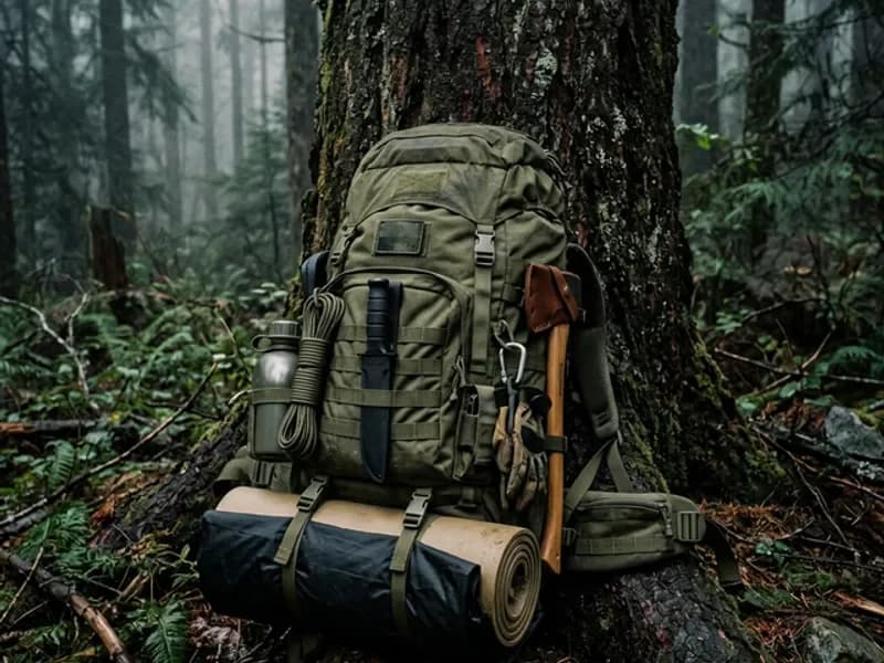 Analog Navigation: Finding Your Way Without GPS