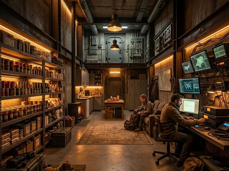 Backup Power: A Comprehensive Guide to Generators