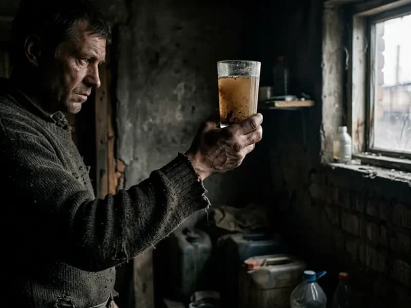 بناء مجتمعات قوية: مفتاح البقاء على قيد الحياة في عالم يتداعى