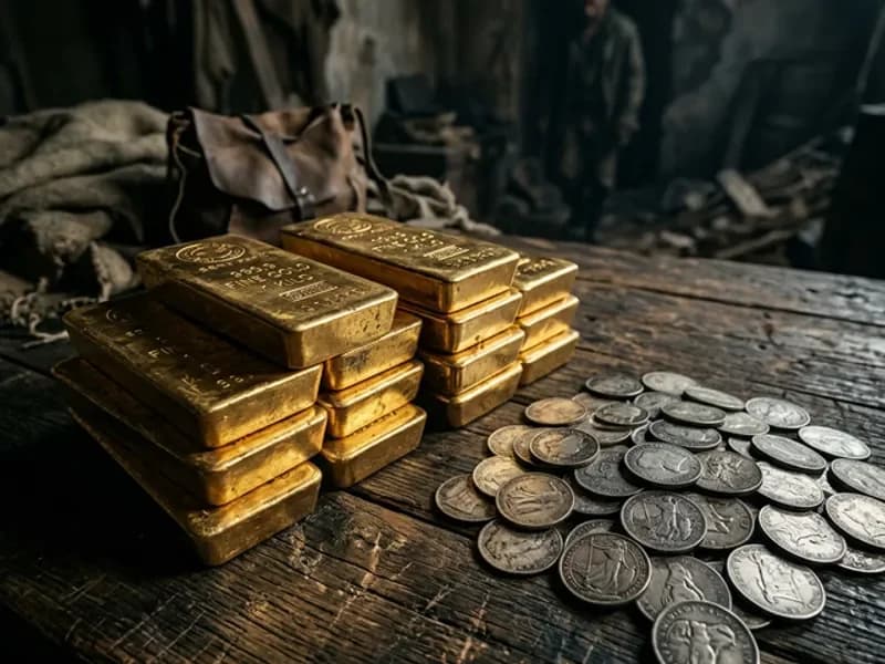 Quemando fuera de control: la amenaza creciente de incendios forestales